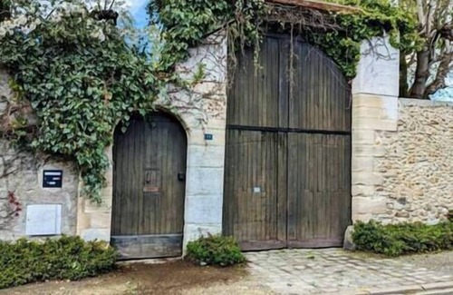 Isles-les-Villenoy House | To Disney 12 mn' drive or Olympics @ Vaires 25 mns