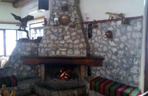 Omalos Apartment | To Ellinikon