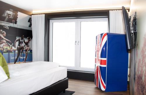 Torgau Hotel | TO Hotel by WMM Hotels