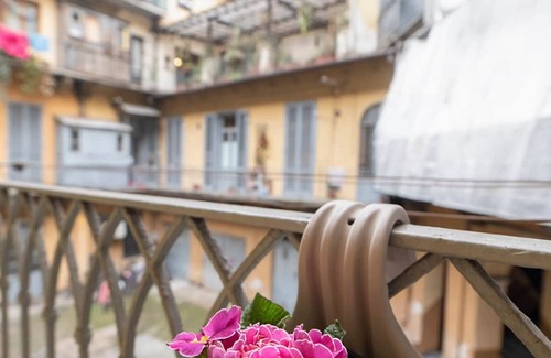 Turin Apartment | TO-Housing, start from here to visit Torino., TO-Housing, parti da qui per visitare Torino