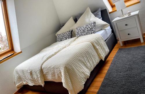 Jever Apartment | *To hus* Wohnung am Rande von Jever