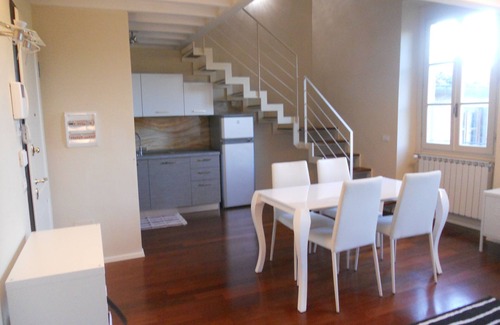 San Casciano in Val di Pesa Apartment | Torretta Villa Borri Chianti Classico