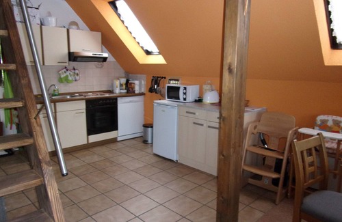 Feriendorf Frankenau Apartment | To just let your mind wander.