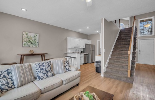 Bonner Springs House | To Legends! 3BD with 2.5 Bath House!
