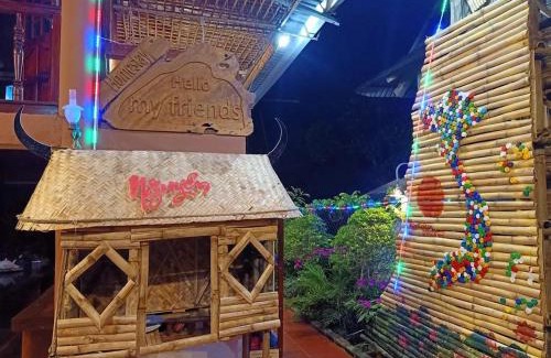 A Luoi Ski Chalet | TO NI - NGUYEN homestay A Luoi