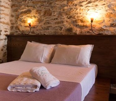 Agios Ioannis Apartment | To Petrino