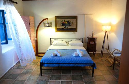 Kithira House | To Provetzino