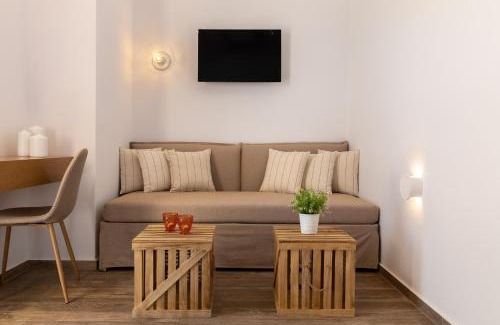 Kimolos Apartment | To Rantevou tis Alykis Rooms & Apartments