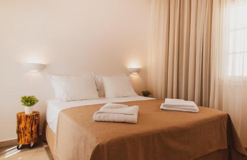 Kimolos Apartment | To Rantevou tis Alykis Rooms & Apartments