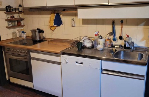 Waddeweitz Apartment | "To rest and relax" vacation apartment, vacation room
