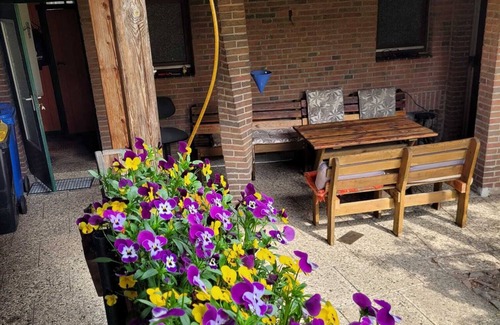 Waddeweitz Apartment | "To rest and relax" vacation apartment, vacation room