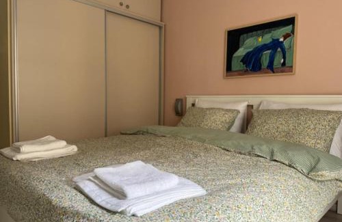 Thessaloniki City Centre Apartment | To Spitaki - City Centre