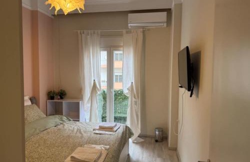 Thessaloniki City Centre Apartment | To Spitaki - City Centre