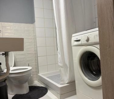 Thessaloniki City Centre Apartment | To Spitaki - City Centre
