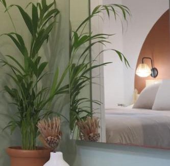 Vothon Apartment | To Spitaki sas, in Santorini!