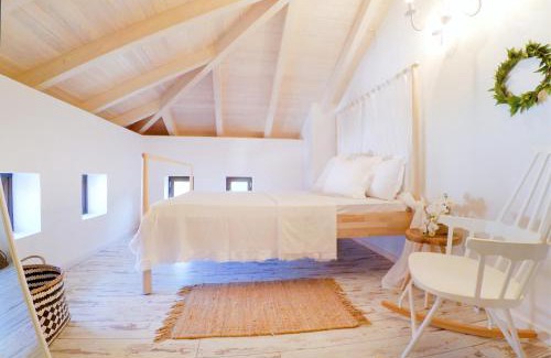 Kala Nera Apartment | To Spiti - Pelion House