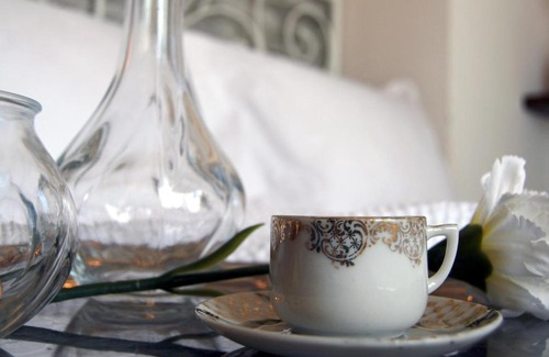 Kala Nera Apartment | To Spiti - Pelion House