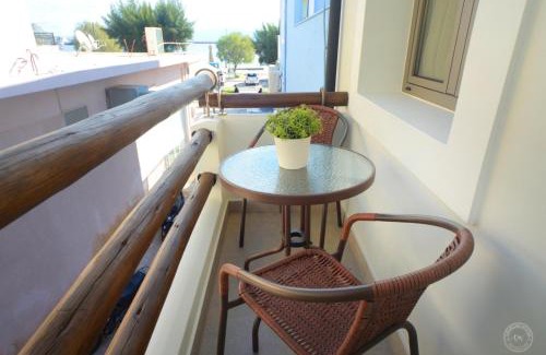 Pothia Apartment | To Stenaki Apartments