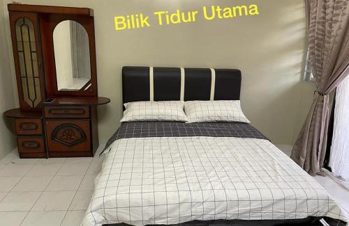 Ipoh House | To' Teh Homestay