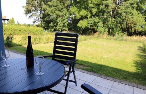 Kaegsdorf Apartment | To the beach 2 km west of Kühlungsborn (Obje - Landhaus zum Strande - 44-5