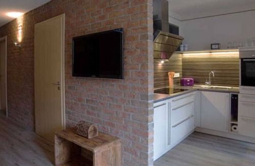 Plau am See Apartment | To the ferry pier - Stietz-Villa