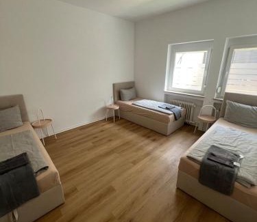 Feuersee Apartment | To&To Apartments 3 Bedroom