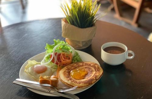 Khuekkhak Bed & Breakfast | To Zleep Hotel Khaolak