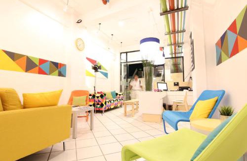 Khuekkhak Bed & Breakfast | To Zleep Hotel Khaolak