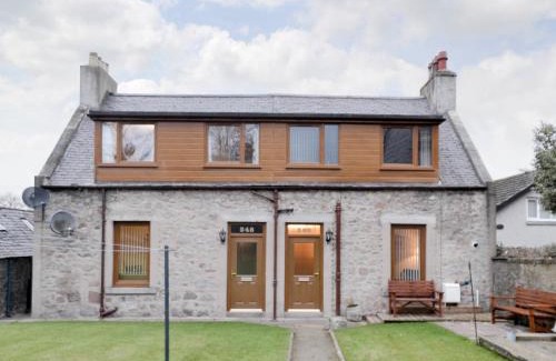 Central Aberdeen House | Toab - Uk5662