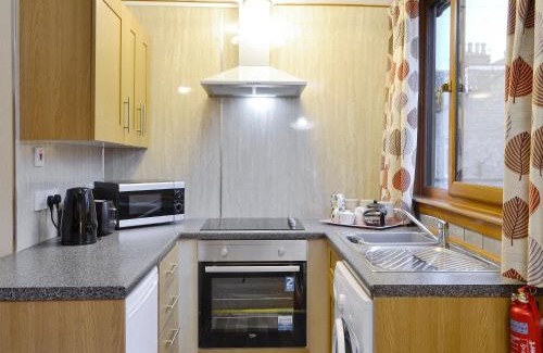 Central Aberdeen House | Toab - Uk5662