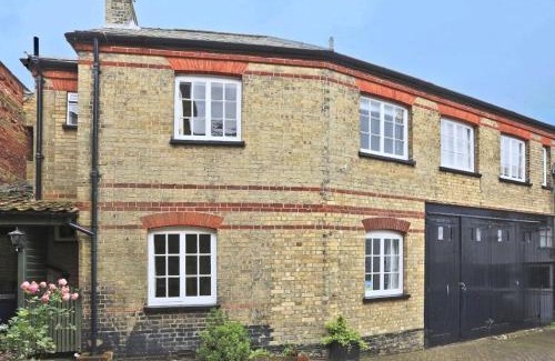 Southwold House | Toad Hall