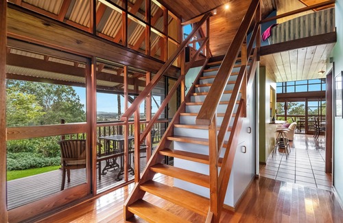 Tintenbar House | Toad Hall - House Tintenbar