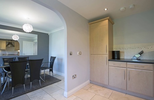 Durham House | Toast Lettings | Kirkwood Drive - perfect for people visiting/working in Durham