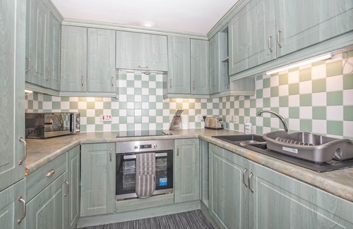Durham Apartment | Toast Lettings | St Giles Close, a 2 bed apartment just a short walk from Durham