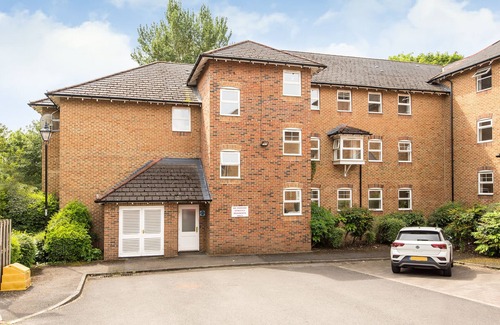 Durham Apartment | Toast Lettings | St Giles Close, a 2 bed apartment just a short walk from Durham