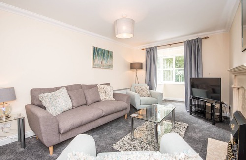 Durham Apartment | Toast Lettings | St Giles Close, a 2 bed apartment just a short walk from Durham