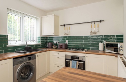Bowburn House | Toast Lettings | Stunning 2 bedroom house close to Durham City