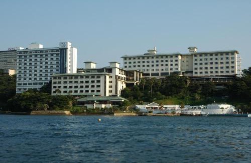 Toba Hotel | Toba Seaside Hotel