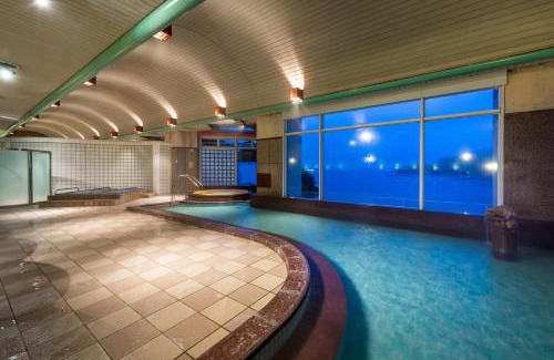 Toba Hotel | Toba Seaside Hotel