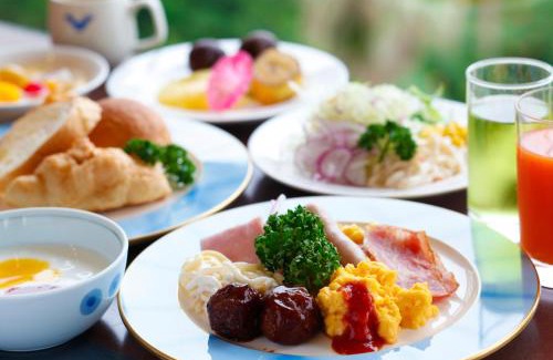 Toba Hotel | Toba Seaside Hotel