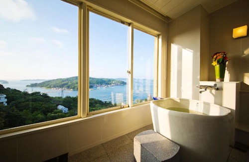 Toba Hotel | Toba View Hotel Hanashinju