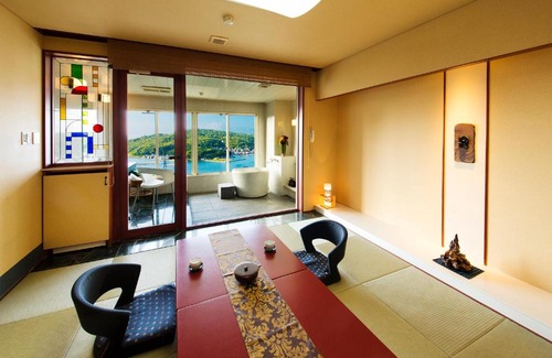 Toba Hotel | Toba View Hotel Hanashinju