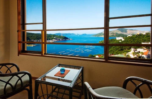 Toba Hotel | Toba View Hotel Hanashinju