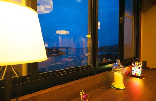 Toba Hotel | Toba View Hotel Hanashinjyu