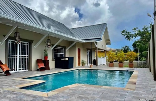Bethel Villa | Tobago 5 bedroom Family Villa