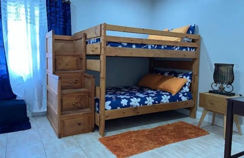 Bethel Villa | Tobago 5 bedroom Family Villa