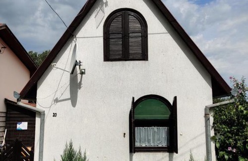 Bekesszentandras House | Tobak vendégház