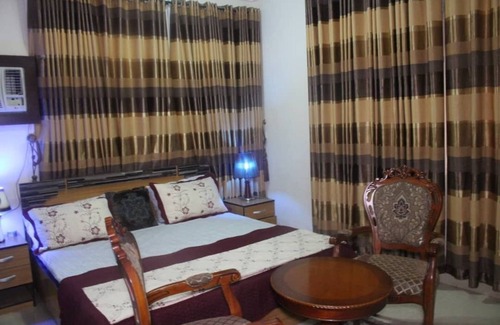 Ikeja House | Tobby Royal Suites