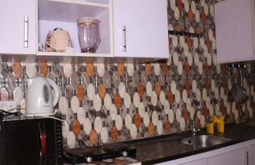 Ikeja House | Tobby Royal Suites
