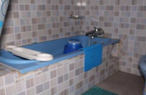 Ikeja House | Tobby Royal Suites